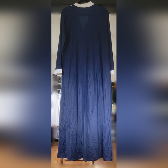 VTG 1970s robe from Jcpenney - Picture 2 of 7